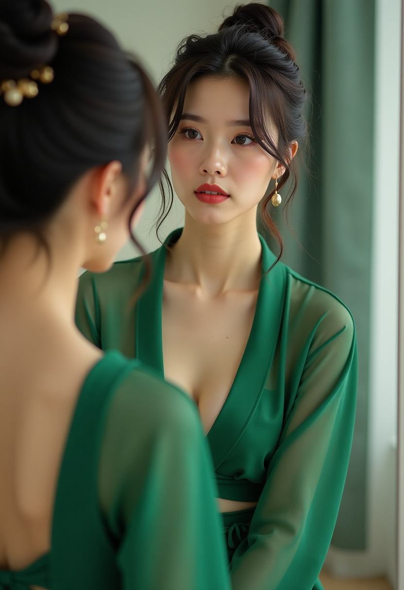 深夜吉他翻唱封面